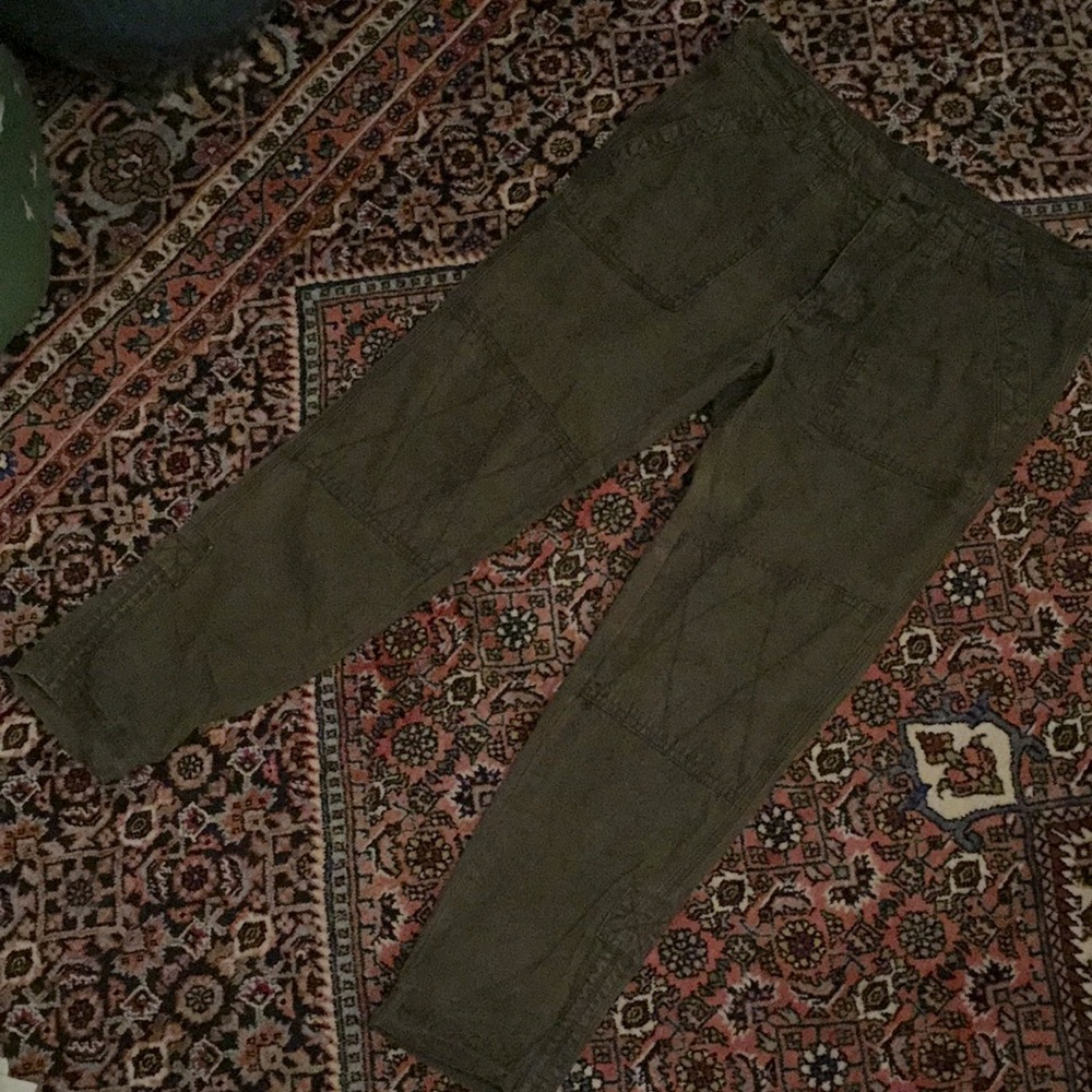 Pants